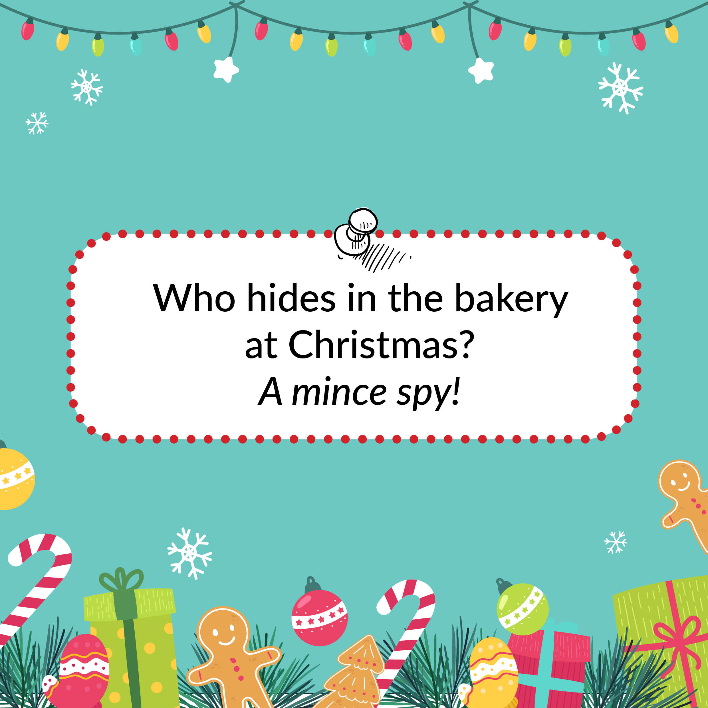 Christmas Cracker Jokes The Directory Group